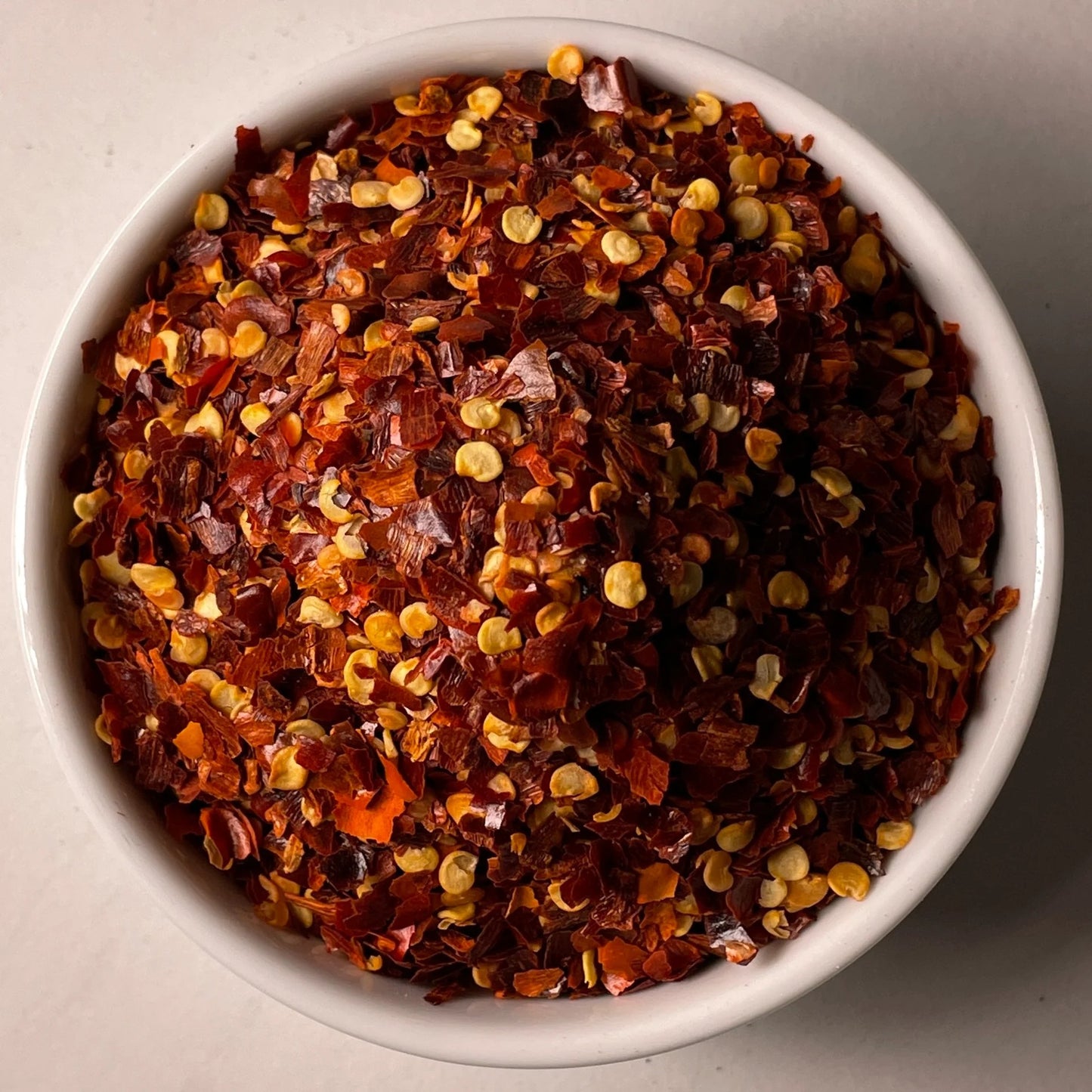 Chili Flakes 50g | Premium Crushed Red Chili | Spicy Heat & Bold Flavor | Perfect for Pizza, Pasta, Stir-Fry & Seasoning