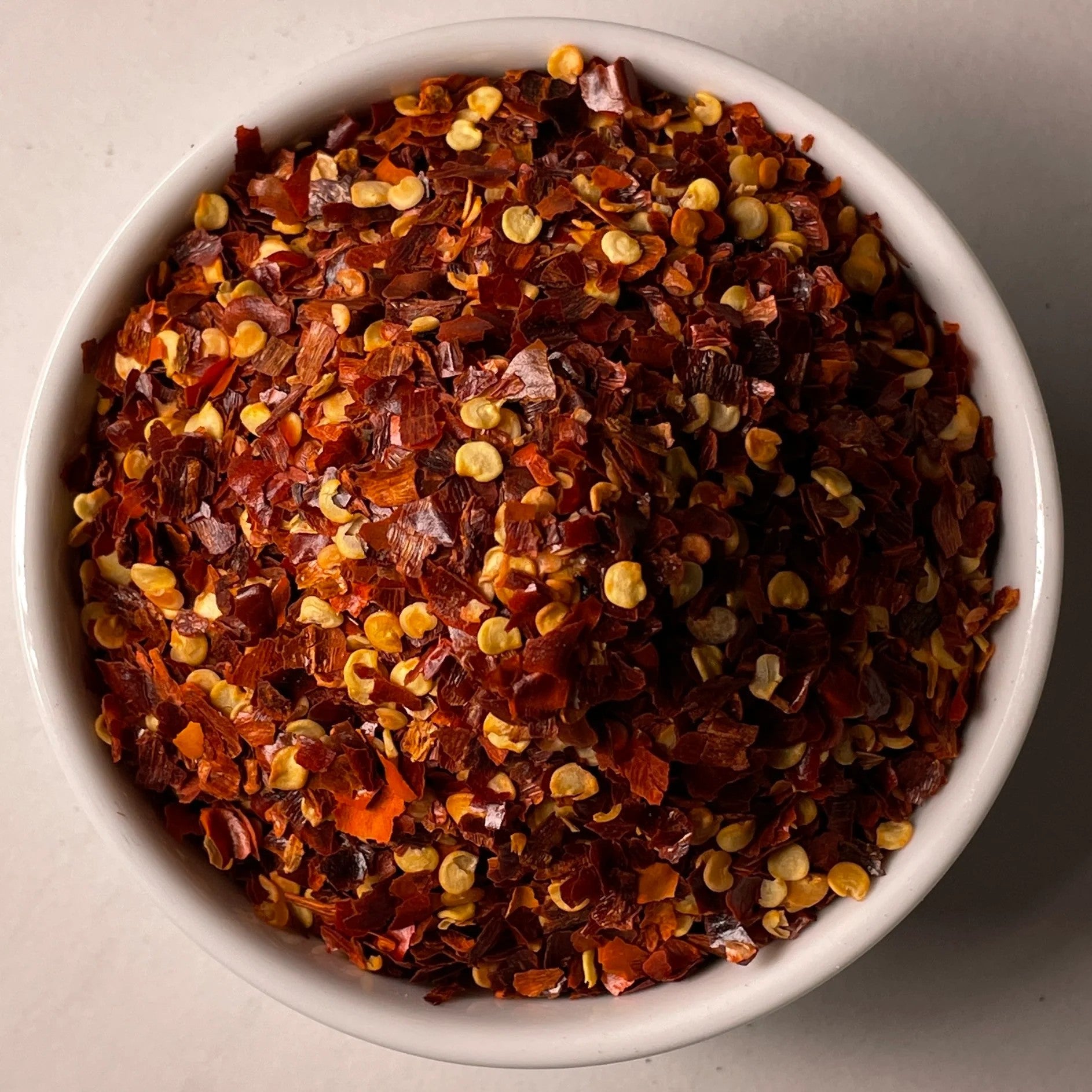 Chili Flakes 50g | Premium Crushed Red Chili | Spicy Heat & Bold Flavor | Perfect for Pizza, Pasta, Stir-Fry & Seasoning