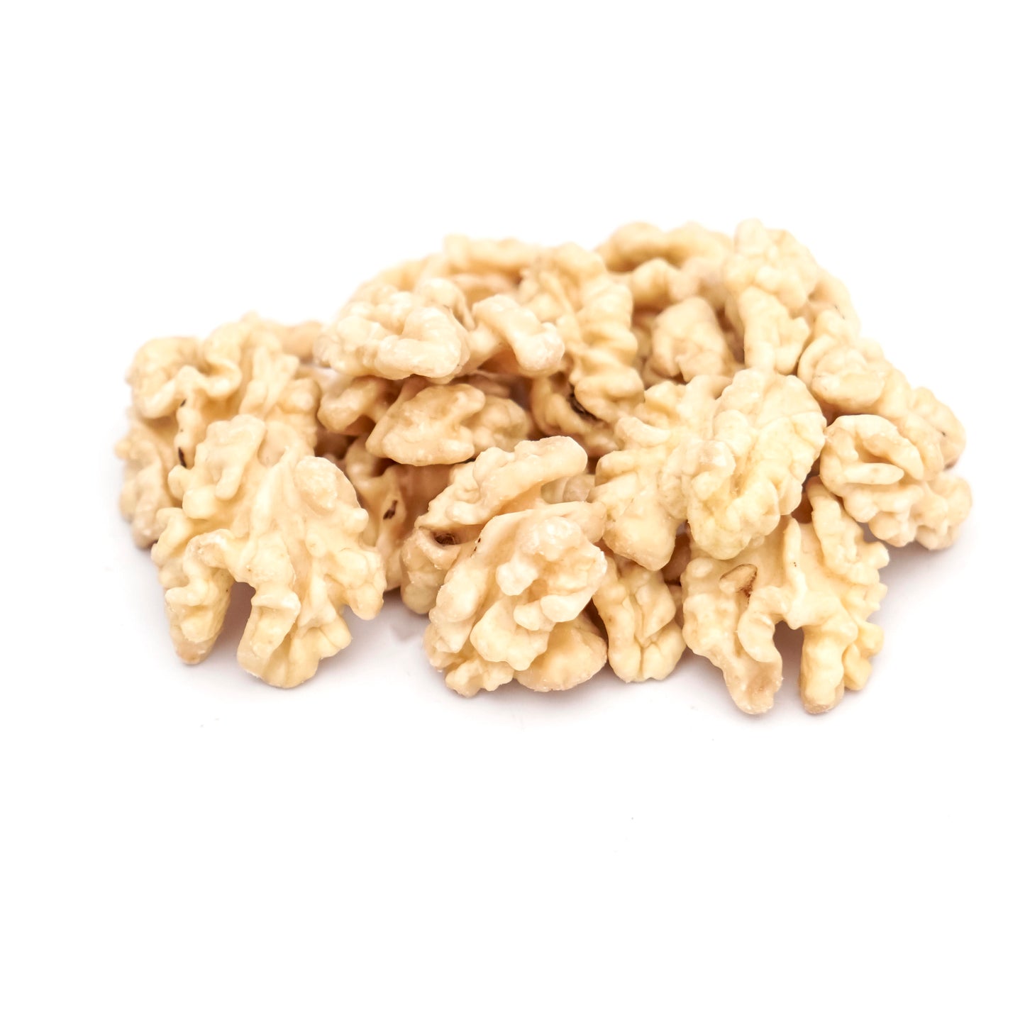 Premium Sea Salted Blanched Walnut | Fresh, Crunchy & Lightly Salted  | 150g / 200g / 500g