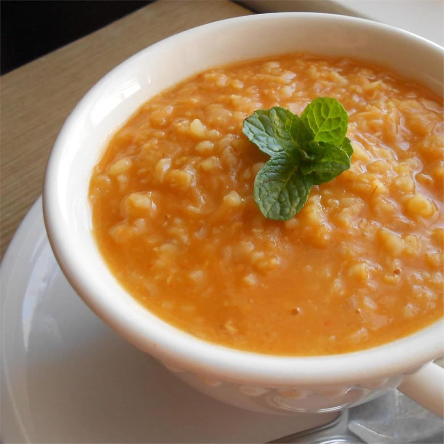 Red Lentil, 250g / 500g / 1kg — Premium Quality, Healthy Meals, Perfect for Soups, Salads