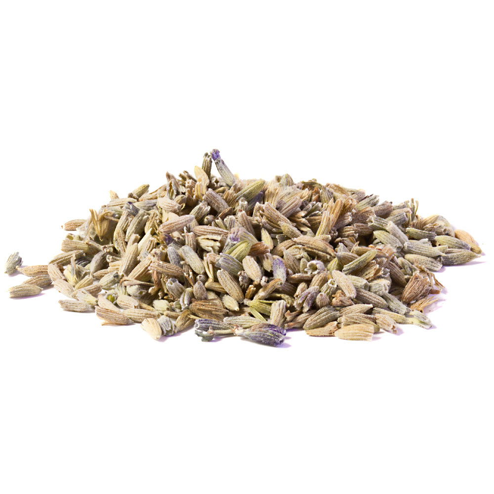 Lavender Tea/Dried Flowers from Turkey 100g