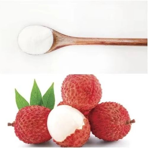 Lyche Powder | Tropical Sweetness for Drinks, Shakes & Desserts | 100g–250g