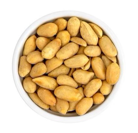 Roasted Peanuts | Premium Quality | 250g - 1kg