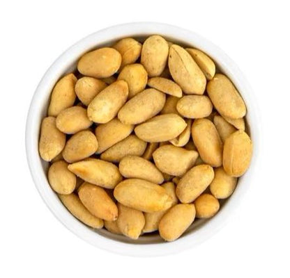 Roasted Peanuts | Premium Quality | 250g - 1kg