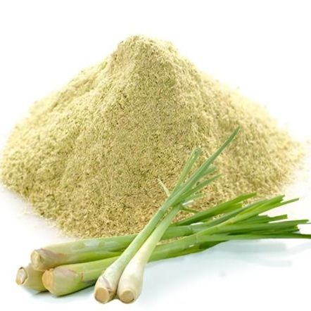 Lemongrass Powder (Ground) | Aromatic Herb | Perfect for Tea, Cooking & Seasoning