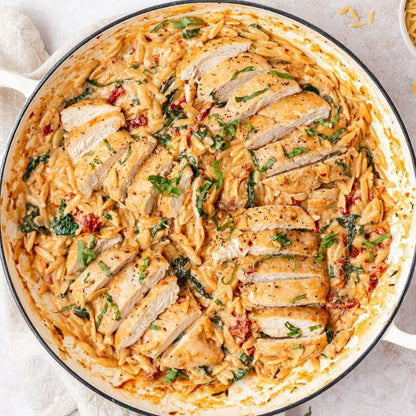 Orzo Pasta 500g