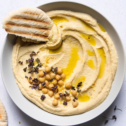 Dried Baby Chickpeas, 250g / 500g / 1kg — Premium Small Chickpeas, Perfect for Hummus, Salads & Curries
