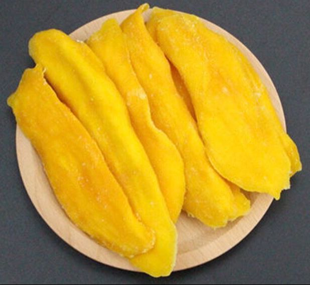 Dried Mango Slices | Premium Quality