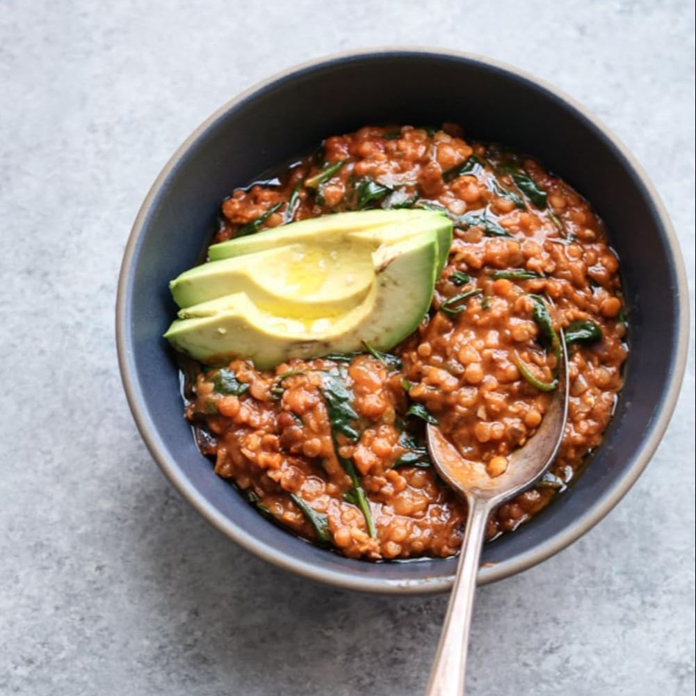 Red Lentil, 250g / 500g / 1kg — Premium Quality, Healthy Meals, Perfect for Soups, Salads
