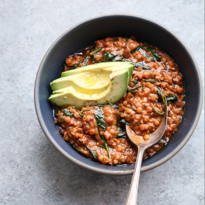 Red Lentil, 250g / 500g / 1kg — Premium Quality, Healthy Meals, Perfect for Soups, Salads