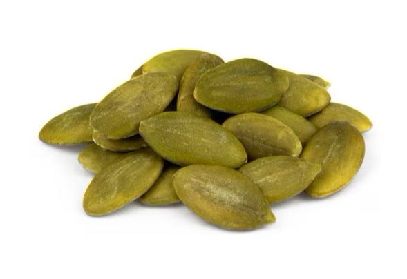 Raw Pumpkin Seeds | Premium Quality, Unsalted | Superfood for Snacking, Baking & Smoothies | 250g - 1kg
