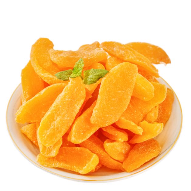 Dried Golden Peach | Premium Sweet & Juicy Peach Slices | Healthy Fruity Snack | 150g / 200g / 500g