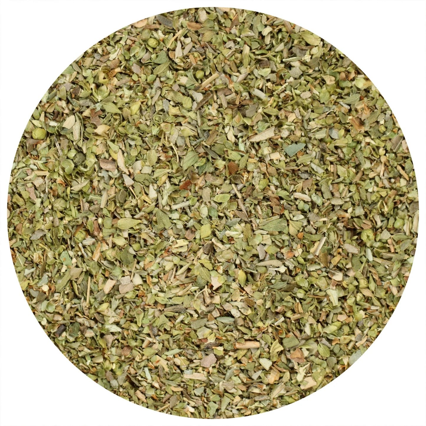 Dried Oregano Flakes 50g | Premium Aromatic Herb | Perfect for Pizza, Pasta, Sauces & Mediterranean Cooking