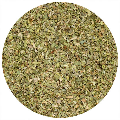 Dried Oregano Flakes 50g | Premium Aromatic Herb | Perfect for Pizza, Pasta, Sauces & Mediterranean Cooking