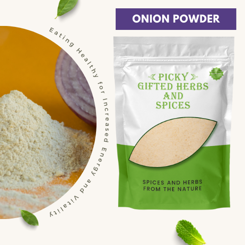 Onion Powder