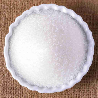 Monk Fruit Sweetener with Allulose | Balanced Sweet Taste | Easy to Dissolve | Ideal for Drinks & Baking