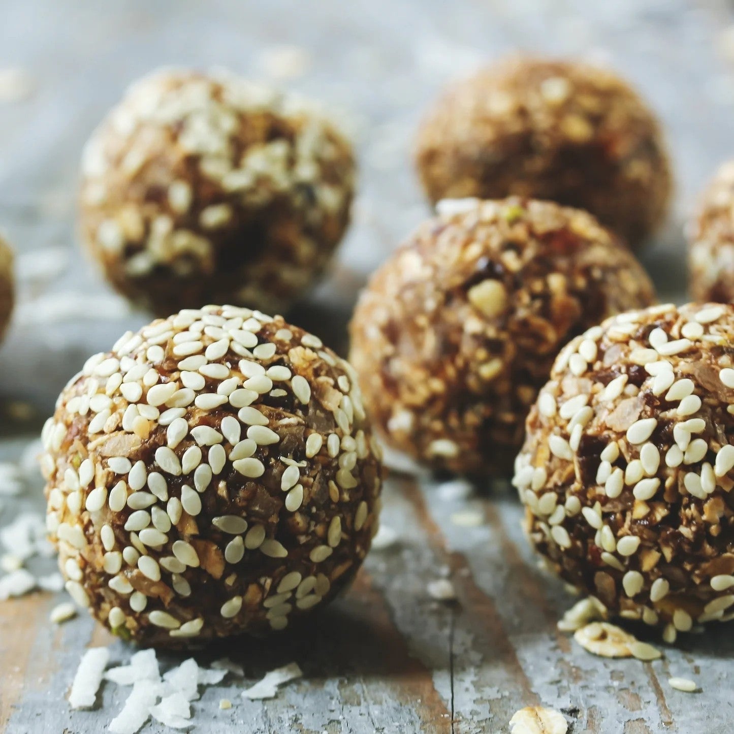 White Sesame Seeds | Premium Whole Sesame | Nutty Aroma & Natural Crunch | Perfect for Baking, Cooking & Toppings