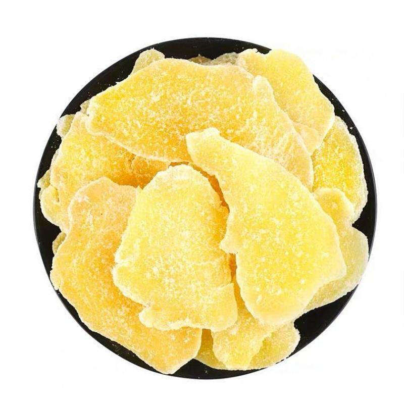 Dried Sliced Ginger | Premium Natural Ginger Slices | Strong Aroma | Immune & Digestion Support | 150g / 200g / 500g