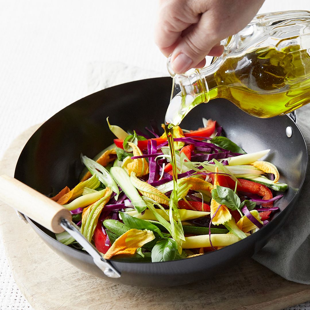 Extra Virgin Olive Oil 5L – Finest Quality, 100% Pure & Natural, Imported from Spain