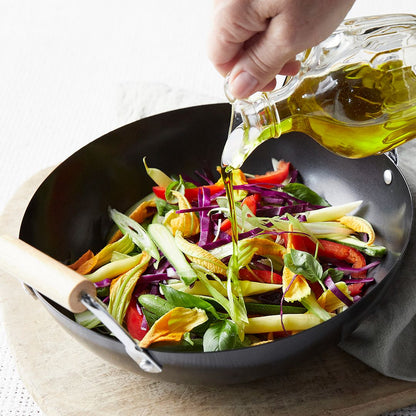 Pomace Olive Oil 5L – Blended with Sunflower Oil, Finest Quality & Healthy Choice from Spain