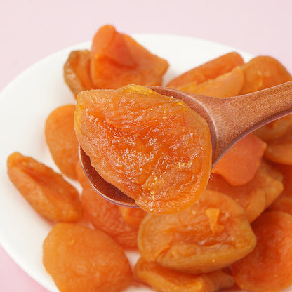 Dried California Apricot | Premium Sweet & Tangy Apricots 150g / 200g / 500g