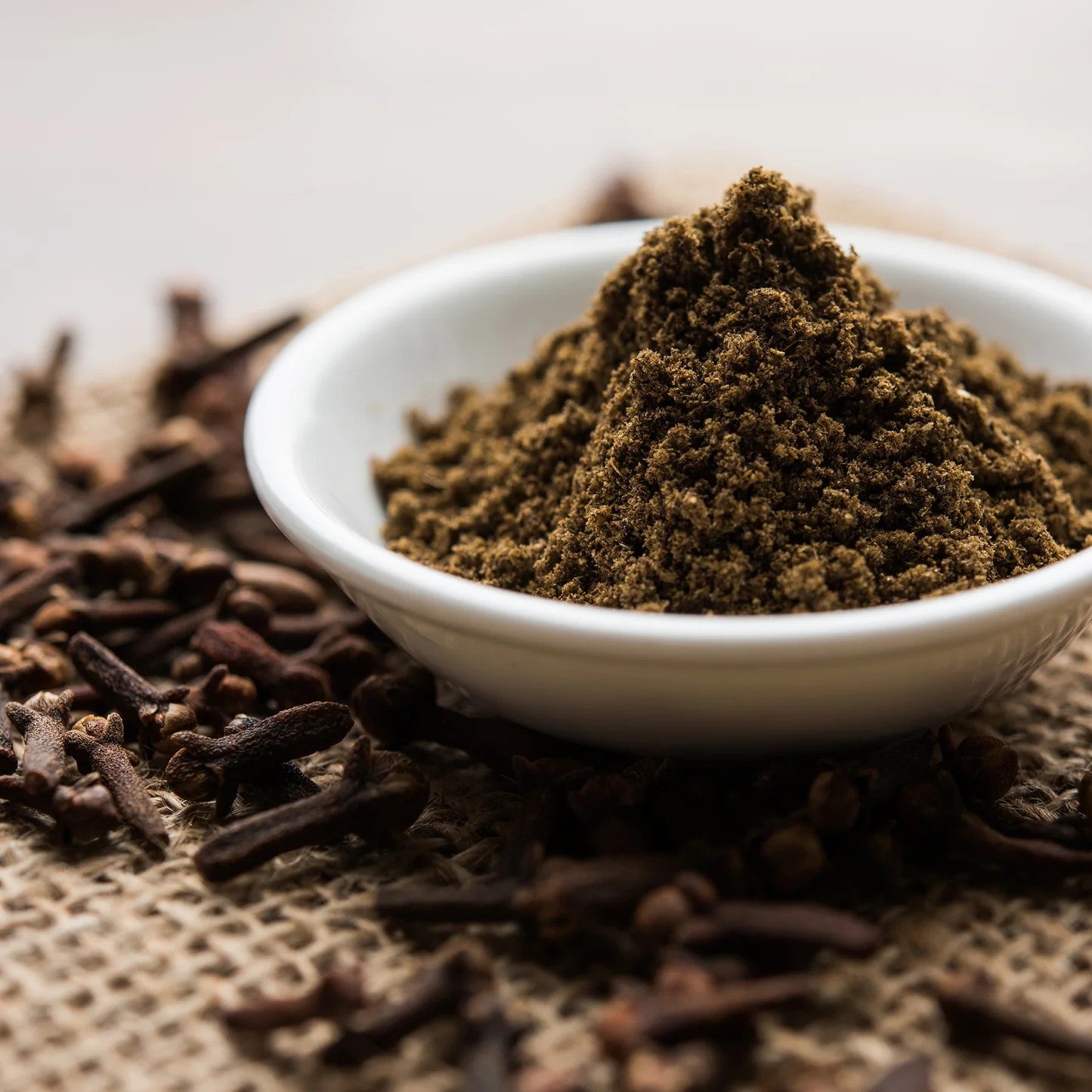 Cloves Powder 50g | Premium Ground Cloves | Perfect for Baking, Tea, Curries & Spice Blends