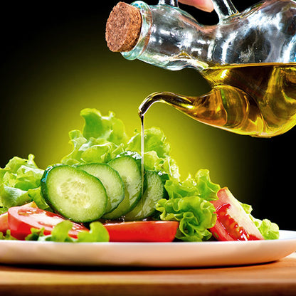 Pomace Olive Oil 5L – Blended with Sunflower Oil, Finest Quality & Healthy Choice from Spain