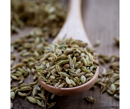 Whole Fennel Seeds