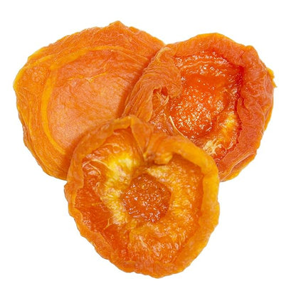 Dried California Apricot | Premium Sweet & Tangy Apricots 150g / 200g / 500g