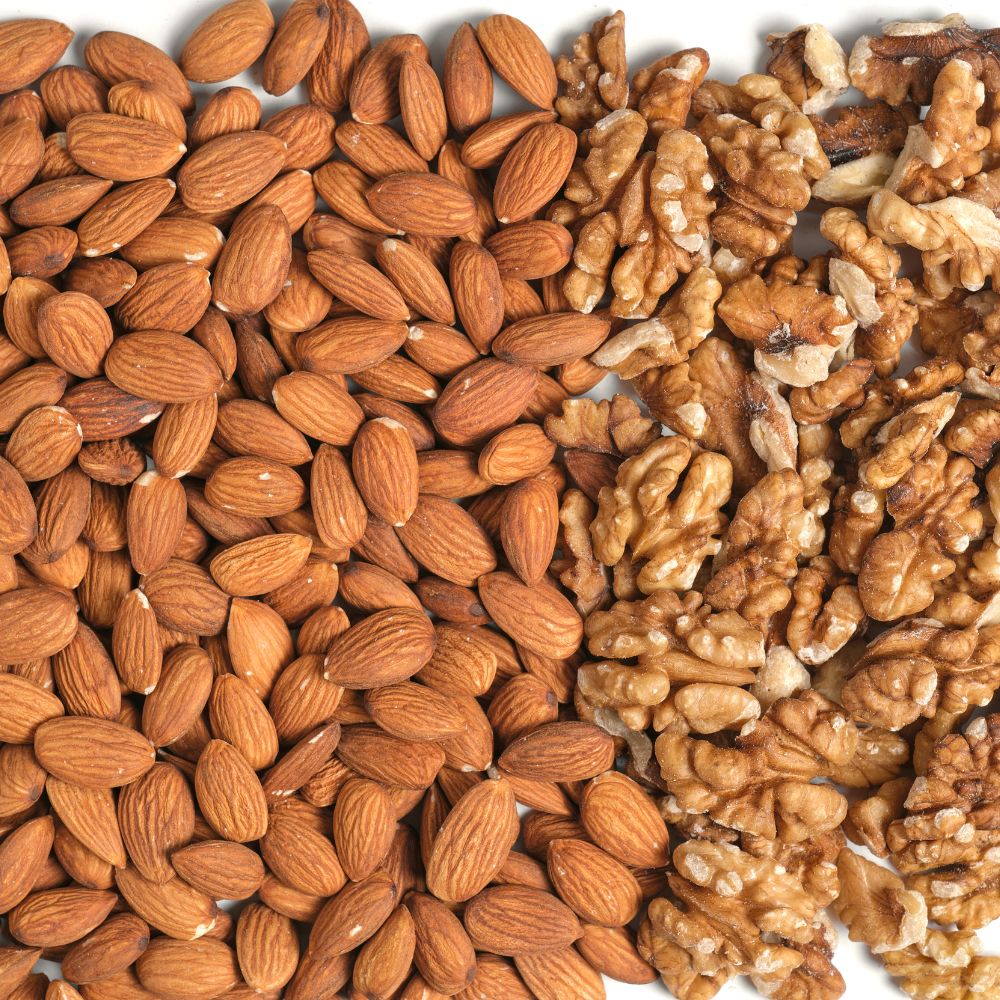 Diabetic Trail Mix Nuts | 6 in 1 Trail Mix Nuts 250g - 500g