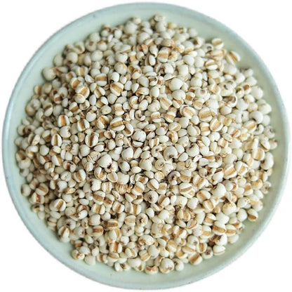 Adlay / Adlai Rice / Job's tears 1kg  (Whole-Grain)