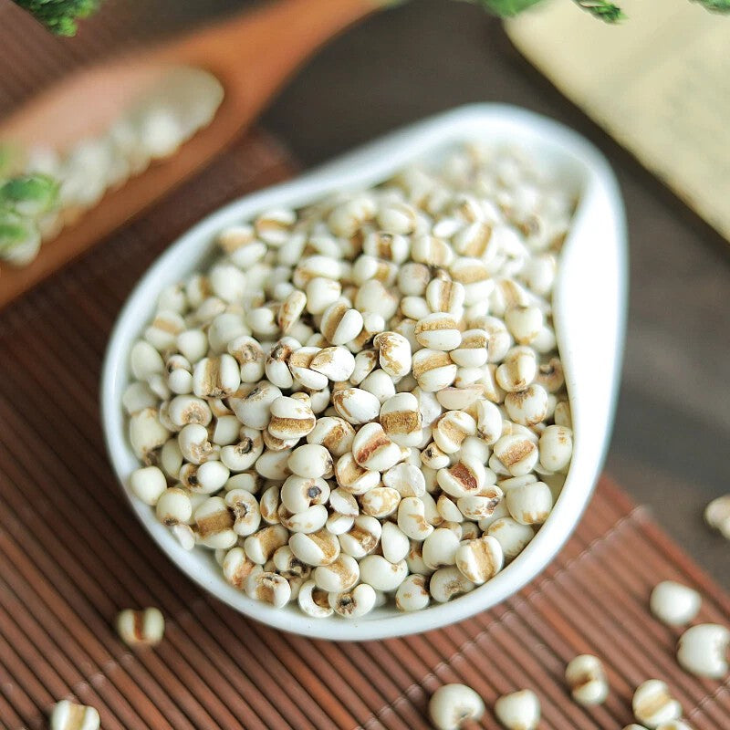 Adlay / Adlai Rice / Job's tears 1kg  (Whole-Grain)